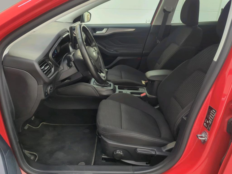 FORD Focus 1.0 EcoBoost Petrol 2024