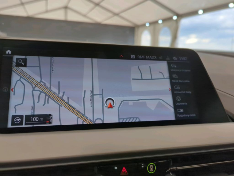 BMW SERIA 1 Petrol 2023