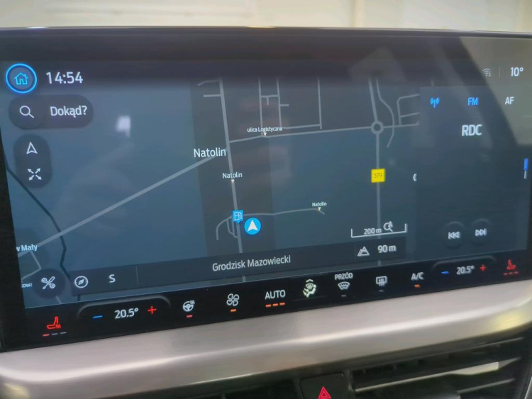 FORD Focus 1.0 EcoBoost Petrol 2024