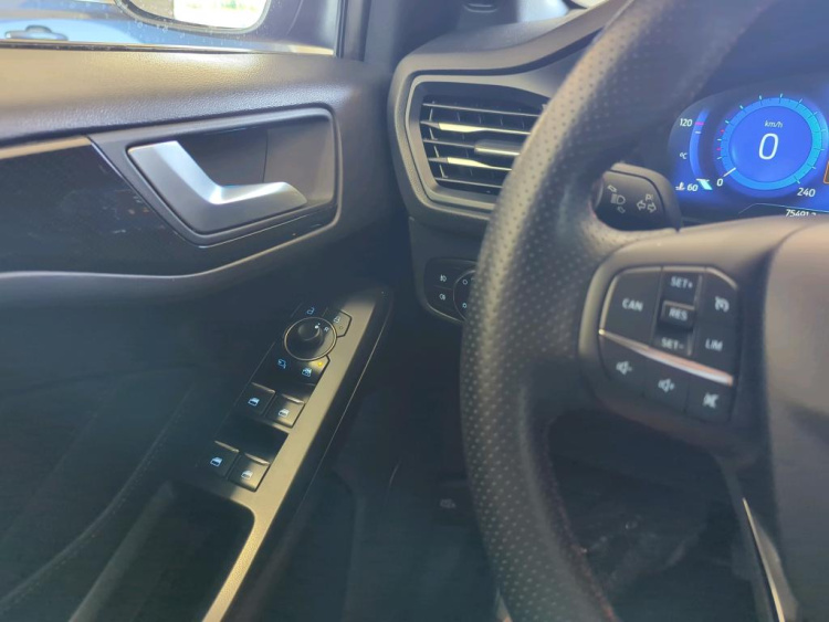 FORD Focus Diesel 2024