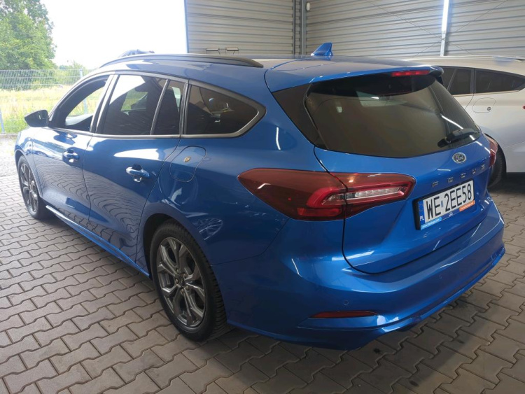 FORD Focus Diesel 2024