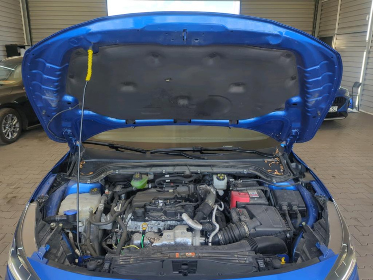 FORD Focus Diesel 2024