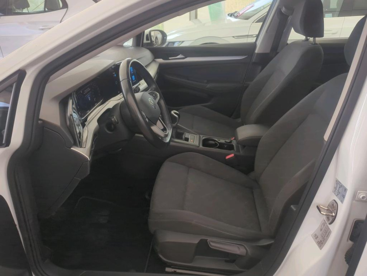 VOLKSWAGEN Golf Variant Diesel 2023