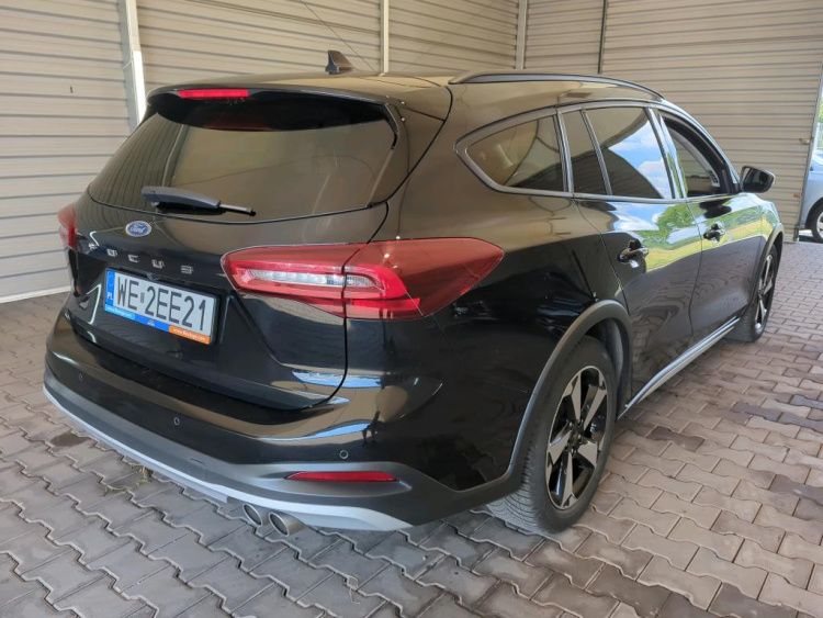 FORD Focus Diesel 2024