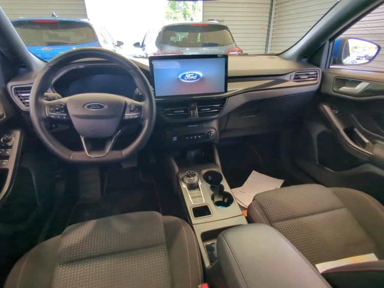 FORD Focus Diesel 2024