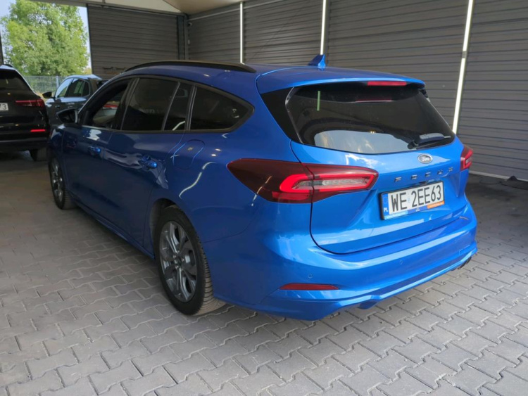 FORD Focus Diesel 2024