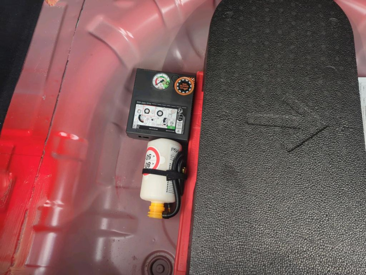 FORD Focus Petrol 2024