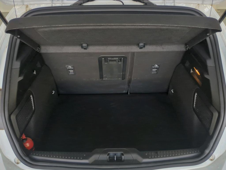 FORD Focus Petrol 2024