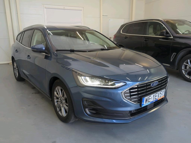 FORD Focus Diesel 2024