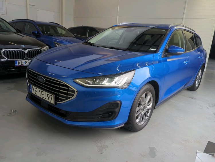 FORD Focus Diesel 2024