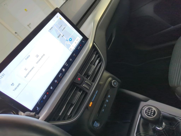 FORD Focus 1.0 EcoBoost Petrol 2024