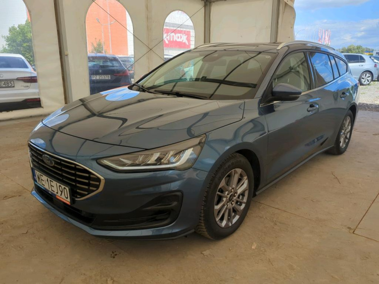 FORD Focus Diesel 2024