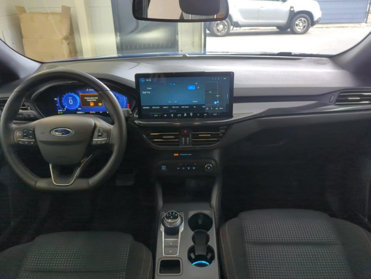 FORD Focus Diesel 2024