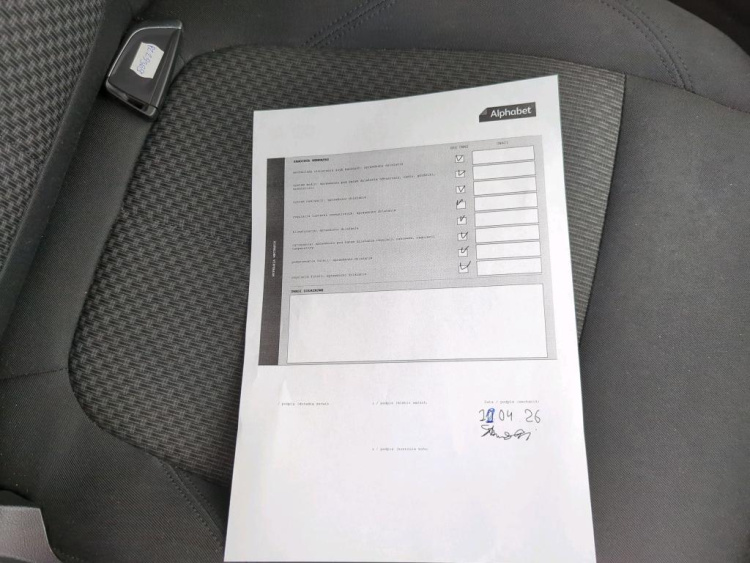 BMW SERIA 1 Petrol 2023