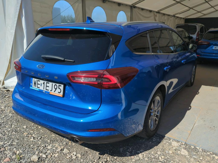 FORD Focus Diesel 2024