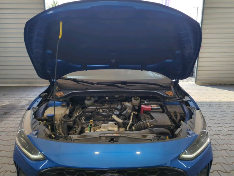 FORD Focus Diesel 2024