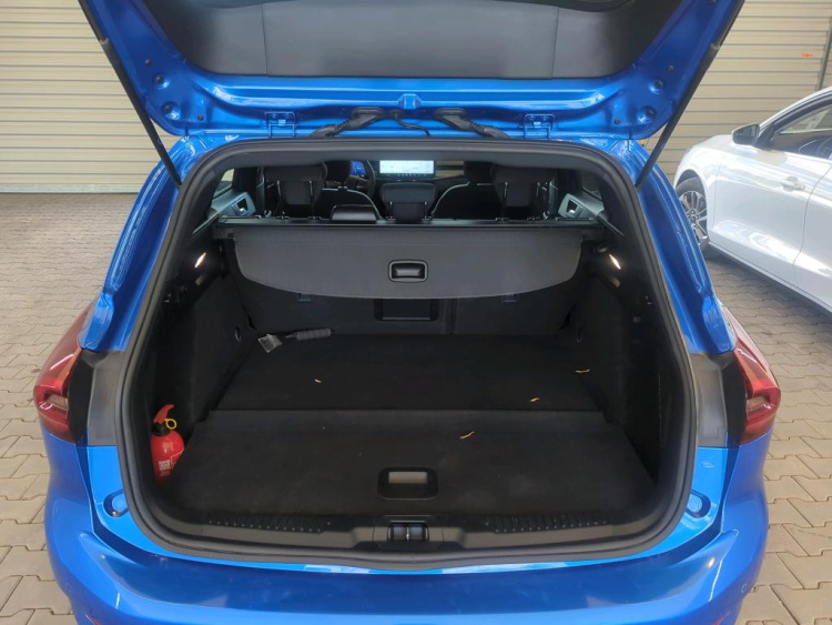 FORD Focus Diesel 2024