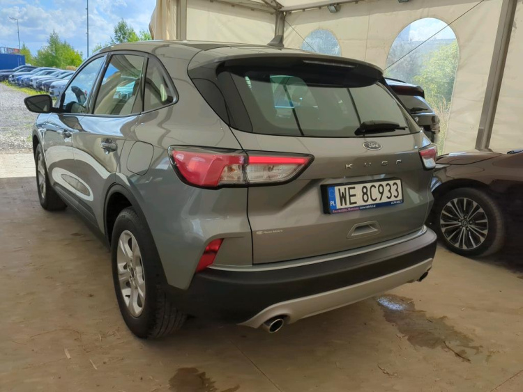 FORD Kuga Diesel 2022
