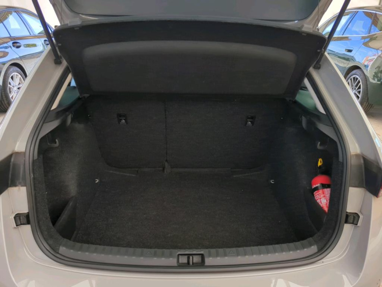 SKODA Scala Petrol 2022