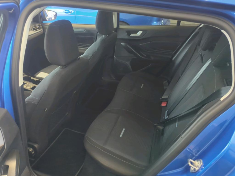 FORD Focus Diesel 2024