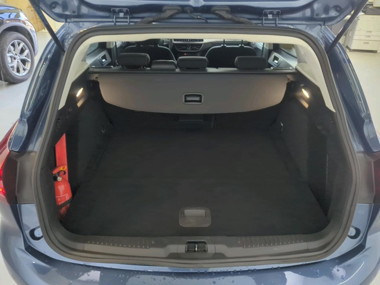 FORD Focus Diesel 2024