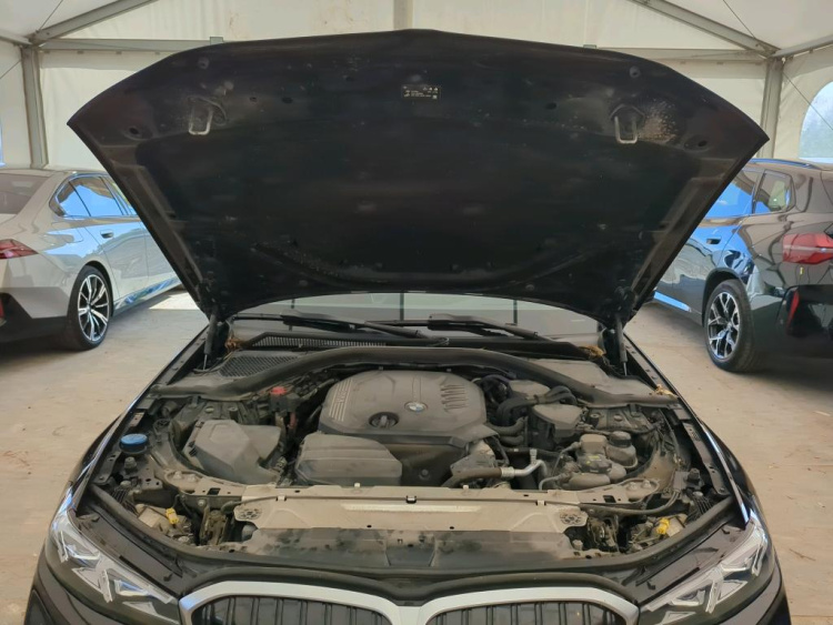 BMW SERIA 3 Diesel 2022