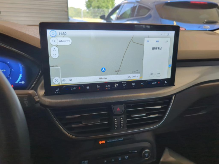 FORD Focus Diesel 2024