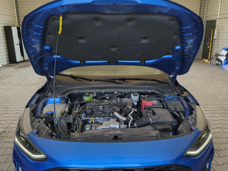 FORD Focus Diesel 2024
