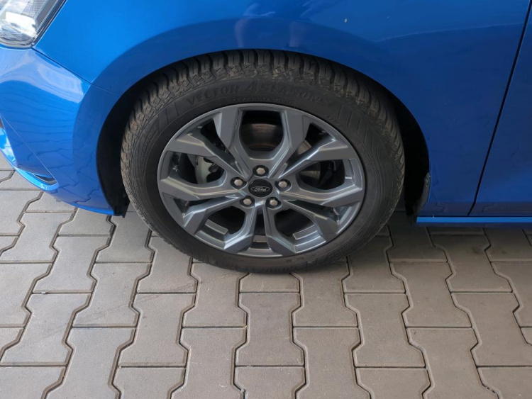 FORD Focus Diesel 2024