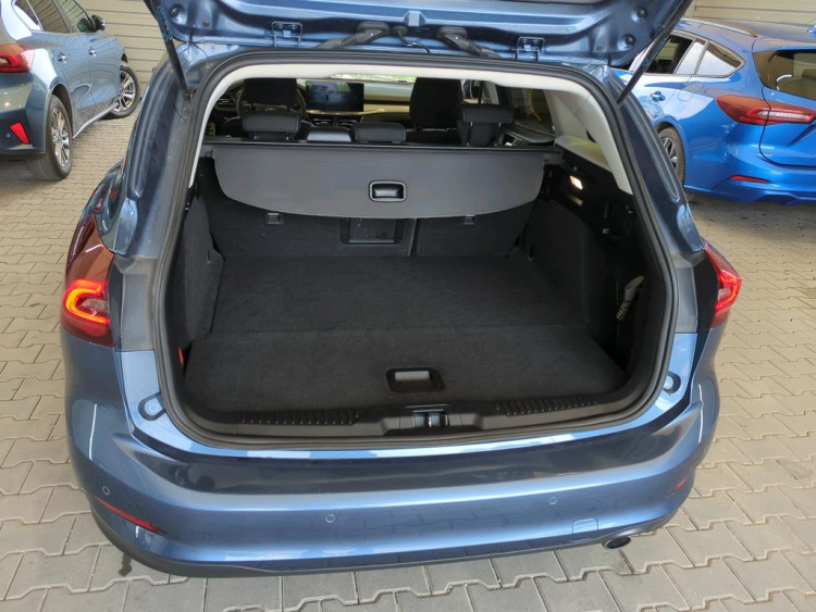 FORD Focus Diesel 2024
