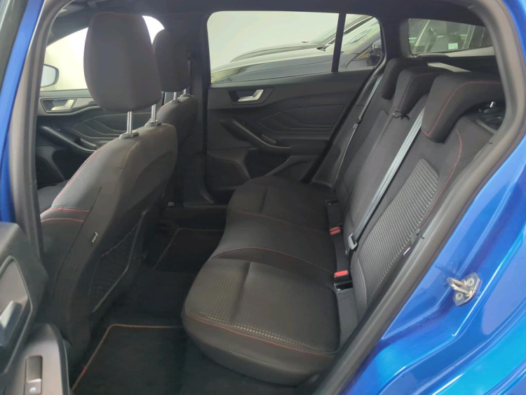 FORD Focus Diesel 2024