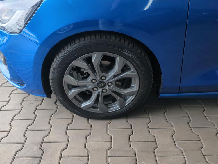 FORD Focus Diesel 2024