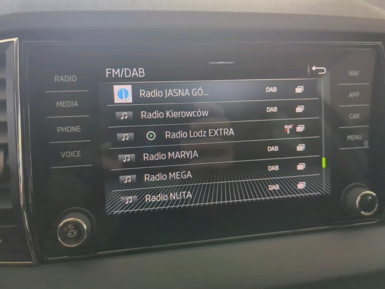 SKODA Karoq Diesel 2022