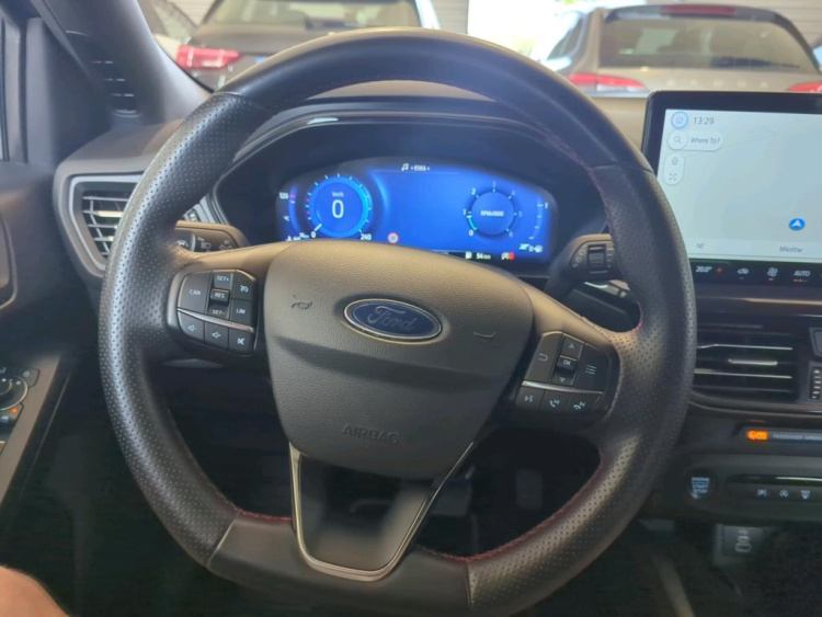 FORD Focus Diesel 2024