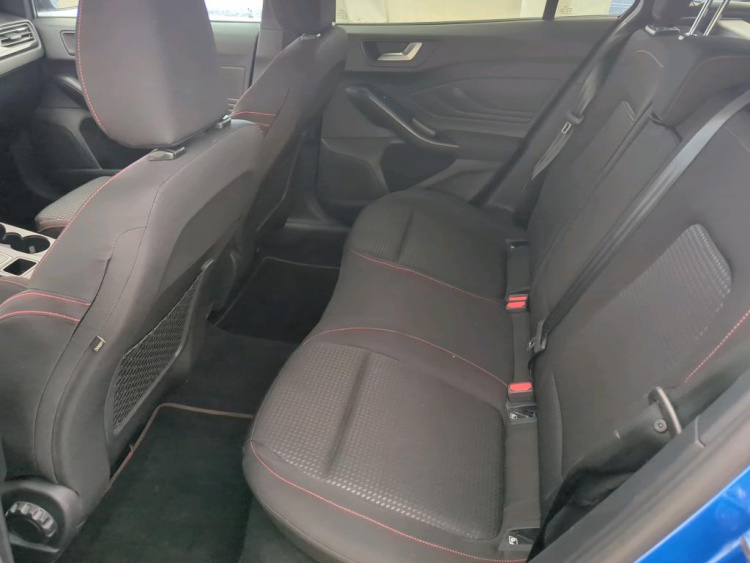 FORD Focus Diesel 2024
