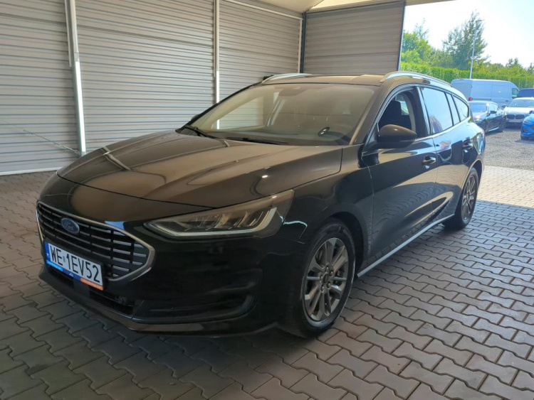 FORD Focus Diesel 2024