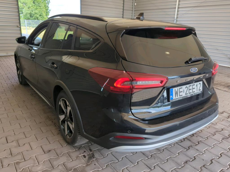 FORD Focus Diesel 2024