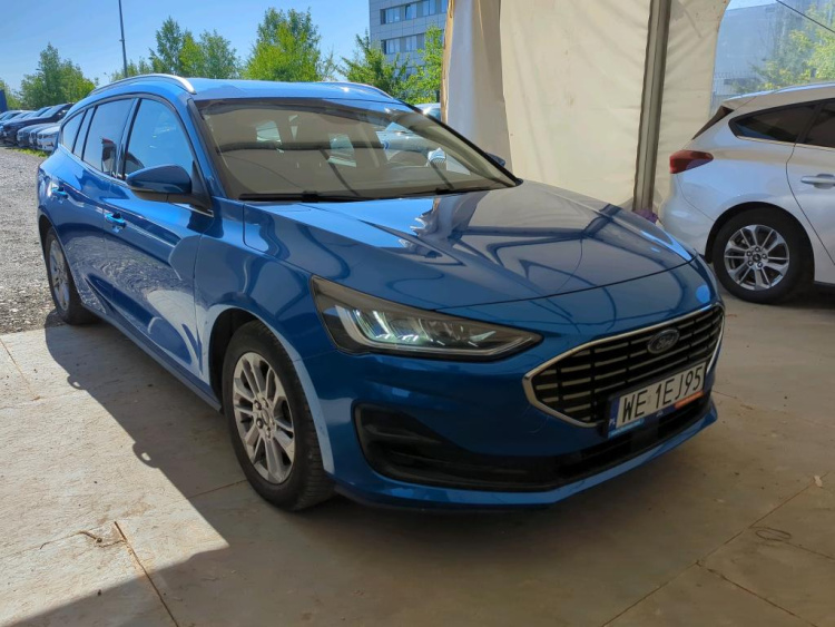 FORD Focus Diesel 2024