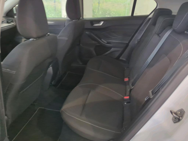 FORD Focus Petrol 2024