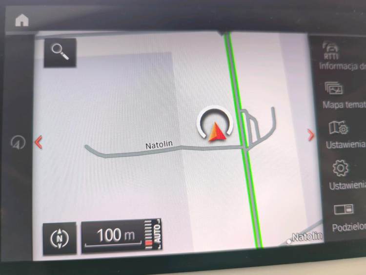 BMW SERIA 1 Petrol 2023