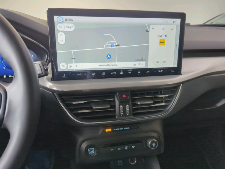 FORD Focus Diesel 2024