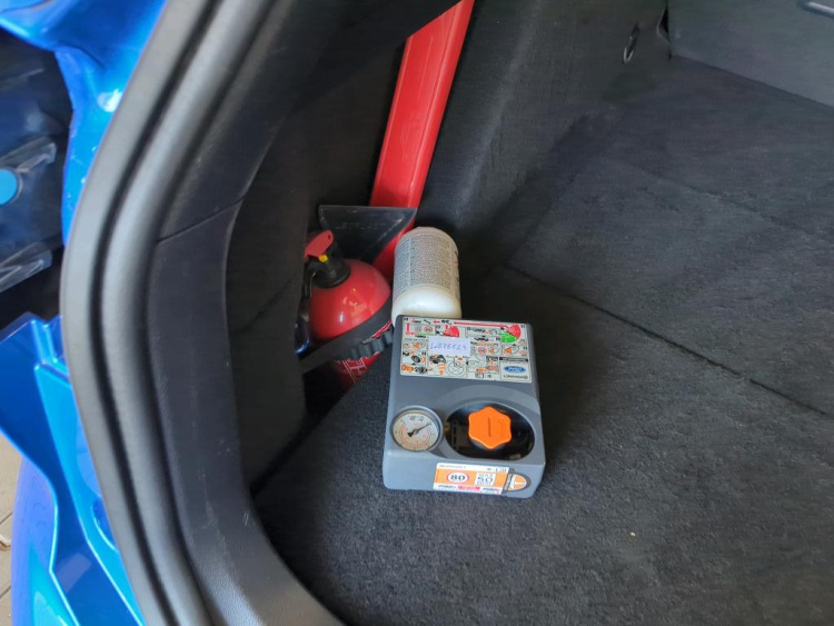 FORD Focus Diesel 2024