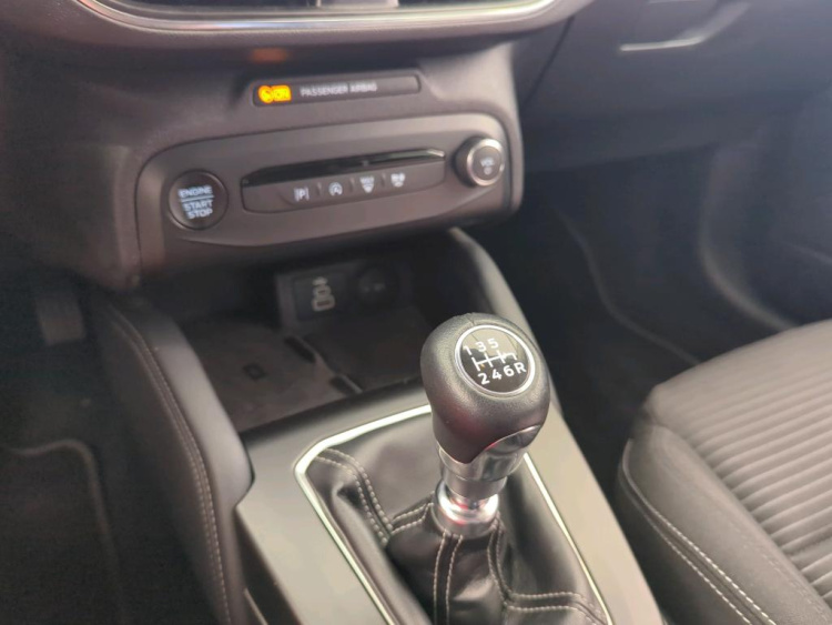 FORD Focus Petrol 2024
