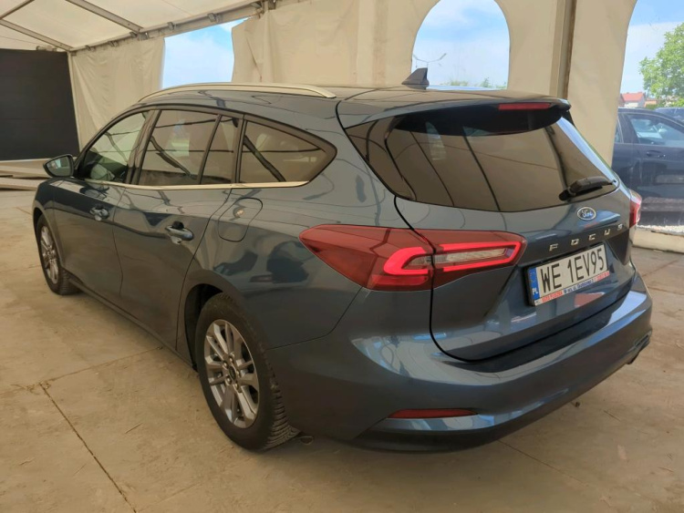 FORD Focus Diesel 2024