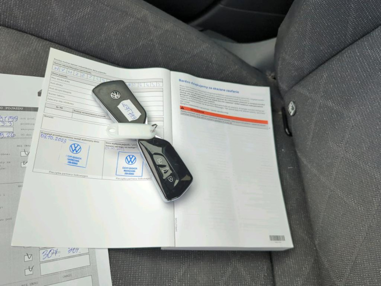 VOLKSWAGEN Golf Variant Diesel 2023