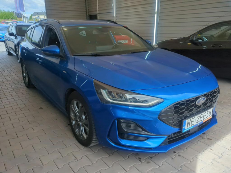 FORD Focus Diesel 2024