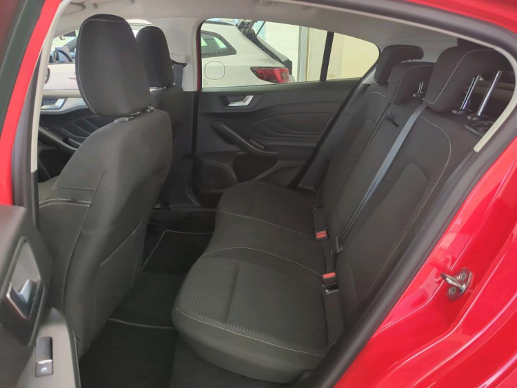FORD Focus Petrol 2024