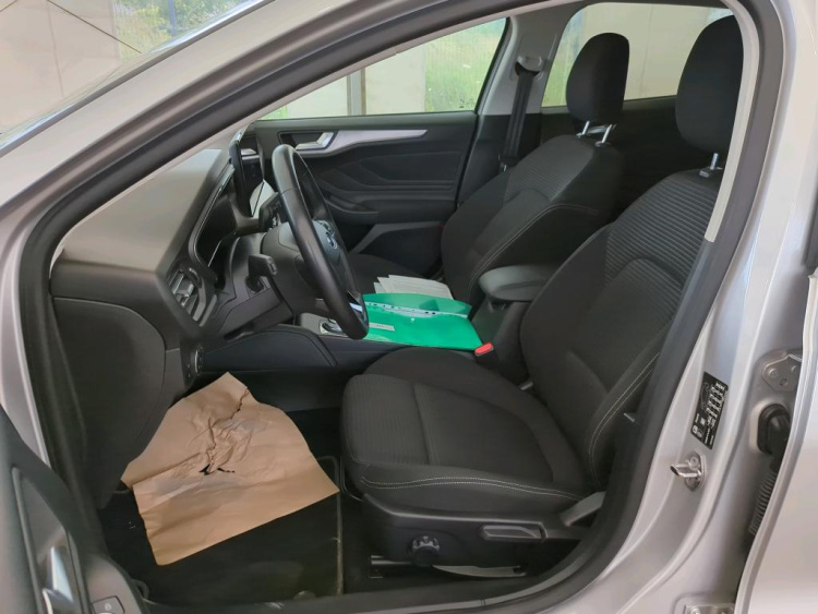 FORD Focus Diesel 2024