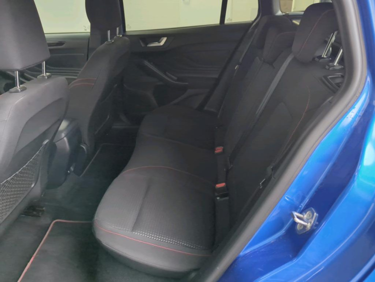 FORD Focus Diesel 2024