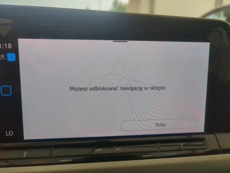 VOLKSWAGEN Golf Variant Diesel 2023